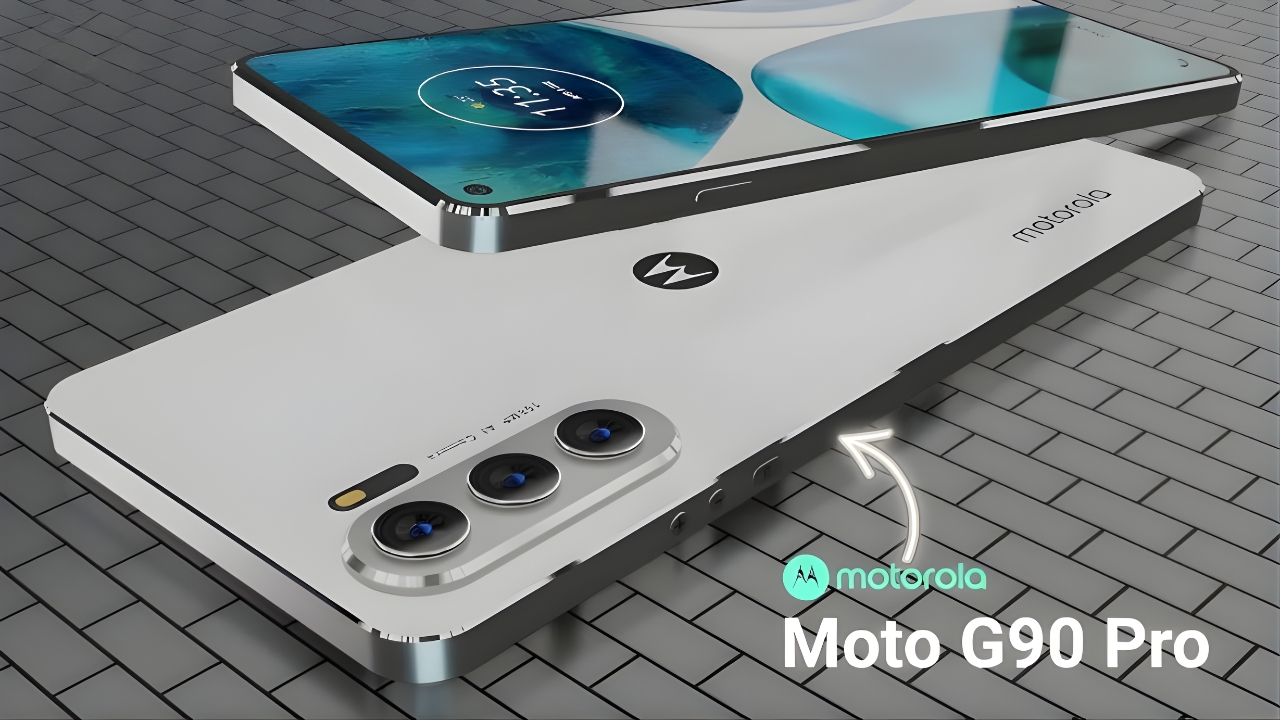 Moto G90 Pro 5G Launched – 200MP Camera and Snapdragon 7 Gen 1 Power