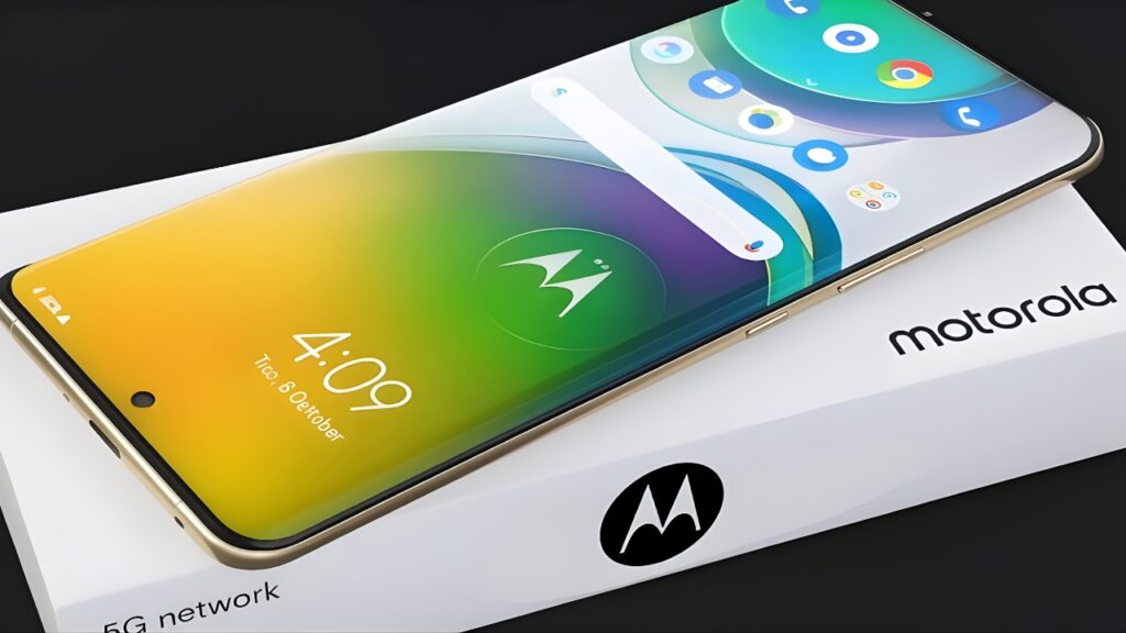 Motorola Launches ₹9,500 Budget Beast with 300MP Dhansu Camera and 7500mAh Battery