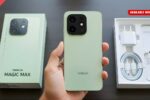 Nokia 5G Camera Beast Revealed with Massive 300MP Sensor and Long-Lasting Battery