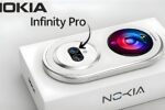 Nokia Infinity Pro 2026 Unboxing Reveals ₹1.5 Lakh Flagship Features