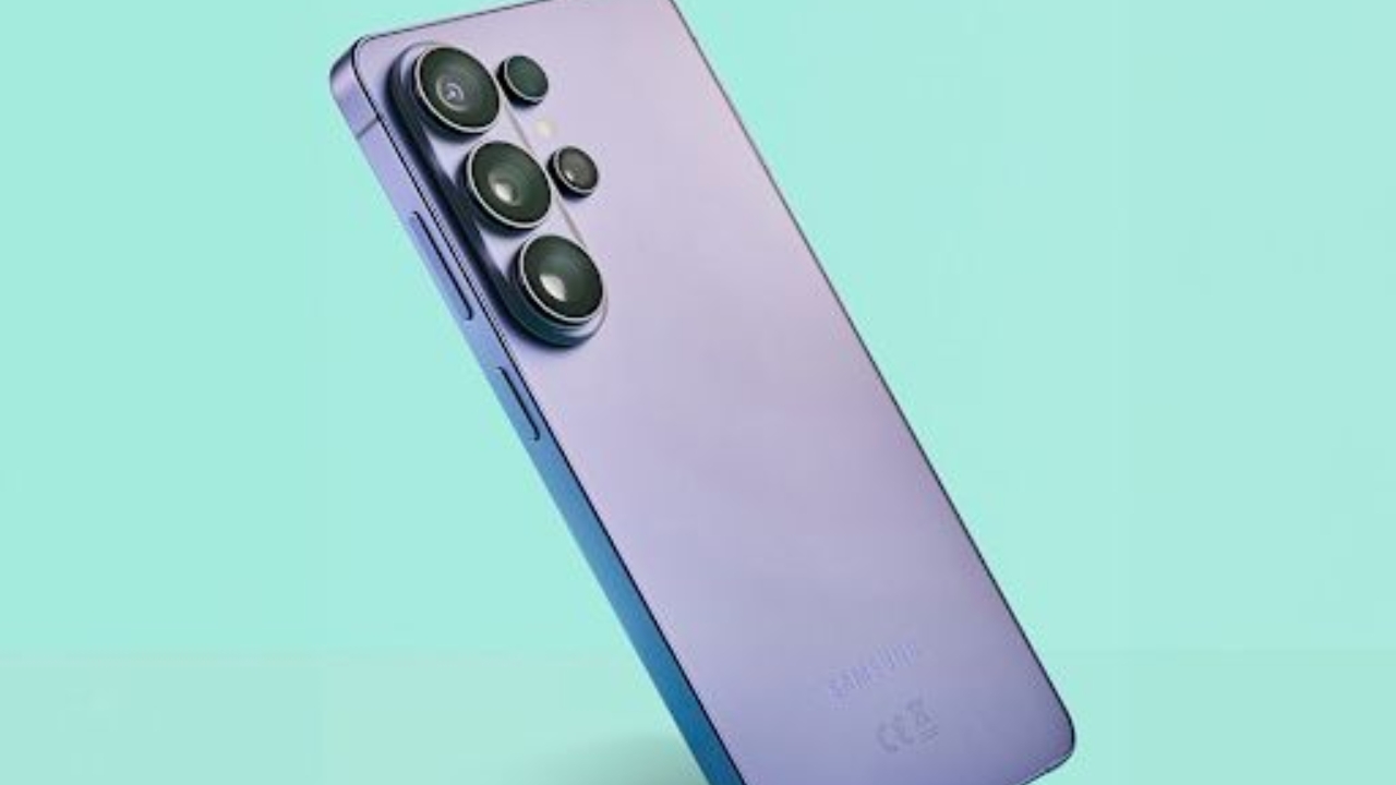 Samsung Galaxy S26+ Review: First Impressions of Design, Camera, and Performance