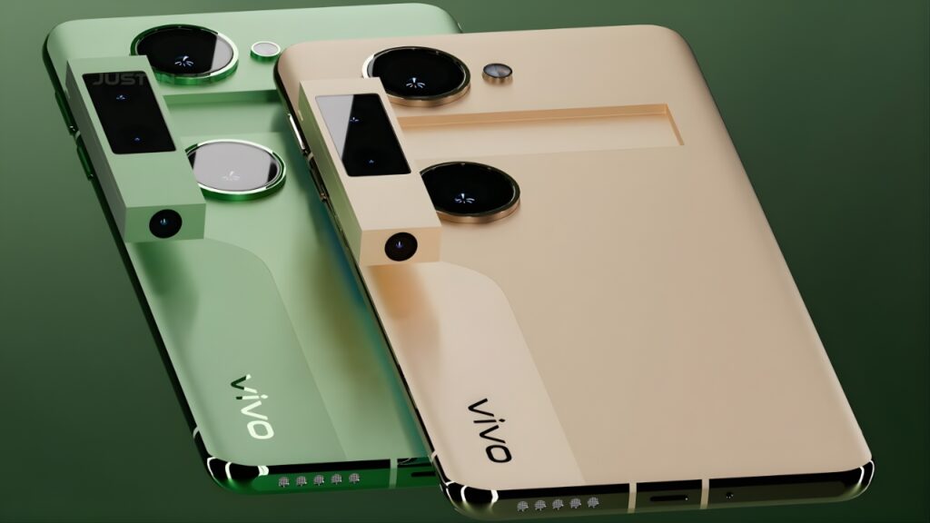 Vivo V70 Is Getting Attention for Its Surprisingly Powerful Camera