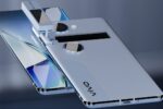 Vivo New Ultra Thin 5G Phone Brings a Massive 350MP Camera Surprise