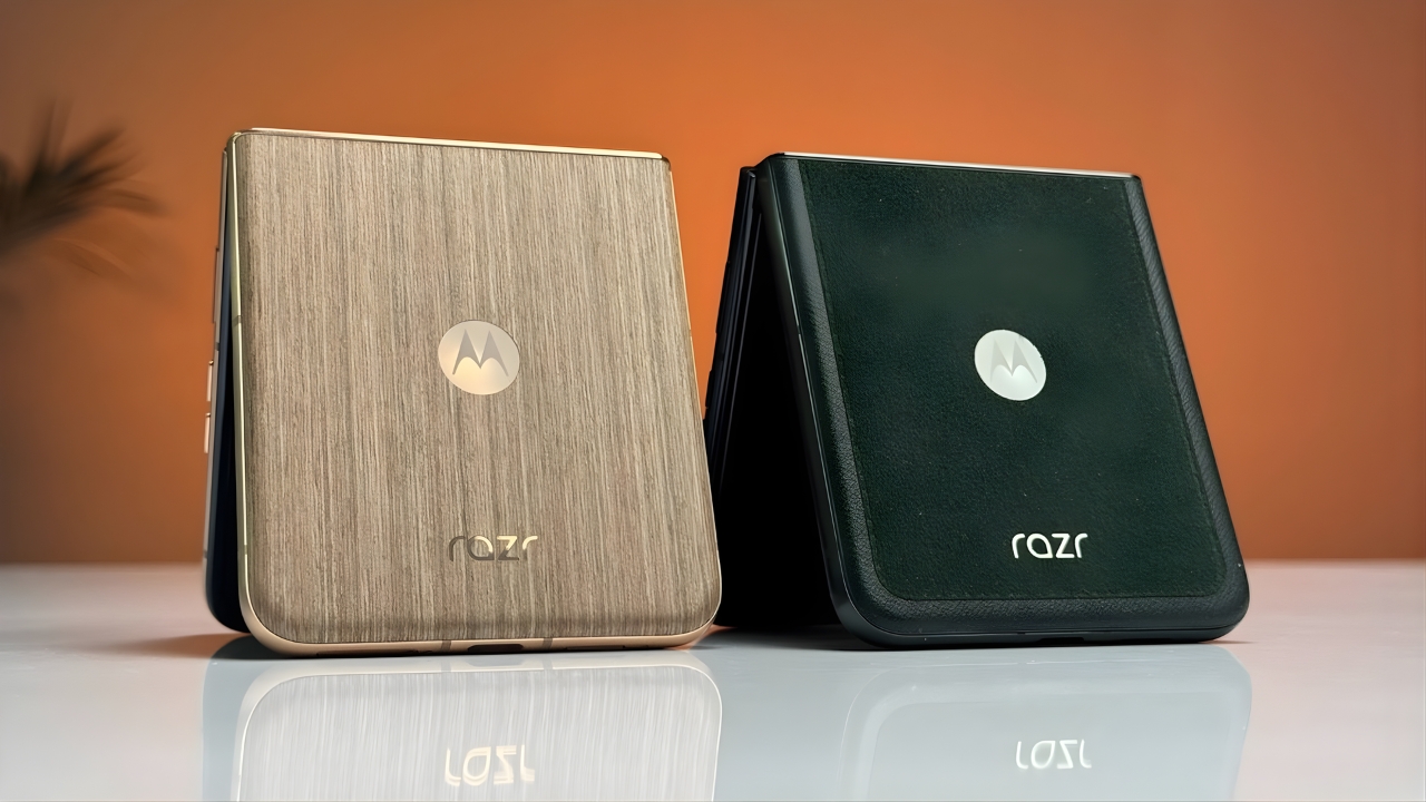 Why the Motorola Razr 70 Leak Is Getting Attention From Foldable Fans